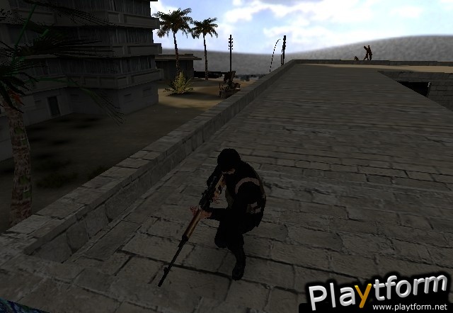 KumaWar Episodes (PC)