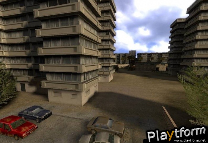 KumaWar Episodes (PC)