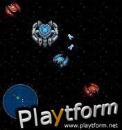 The Battle For Orion's Belt (Mobile)