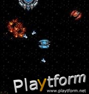 The Battle For Orion's Belt (Mobile)