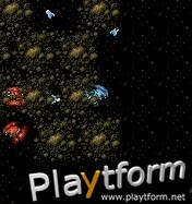 The Battle For Orion's Belt (Mobile)