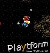 The Battle For Orion's Belt (Mobile)