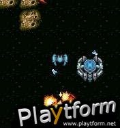 The Battle For Orion's Belt (Mobile)