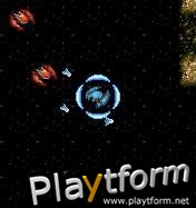 The Battle For Orion's Belt (Mobile)