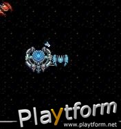 The Battle For Orion's Belt (Mobile)