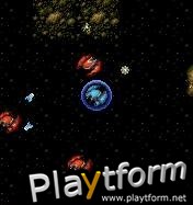 The Battle For Orion's Belt (Mobile)