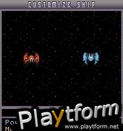 The Battle For Orion's Belt (Mobile)