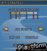 Cingular Racing (Mobile)