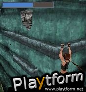 Tomb Raider: Legend (Mobile)