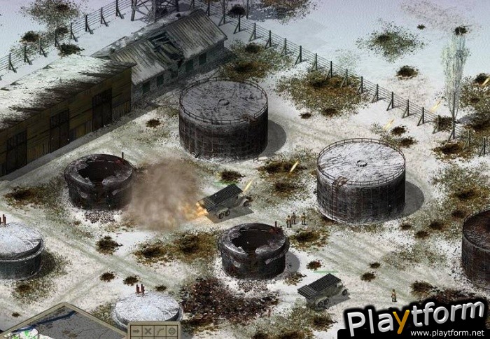 Stalingrad (PC)