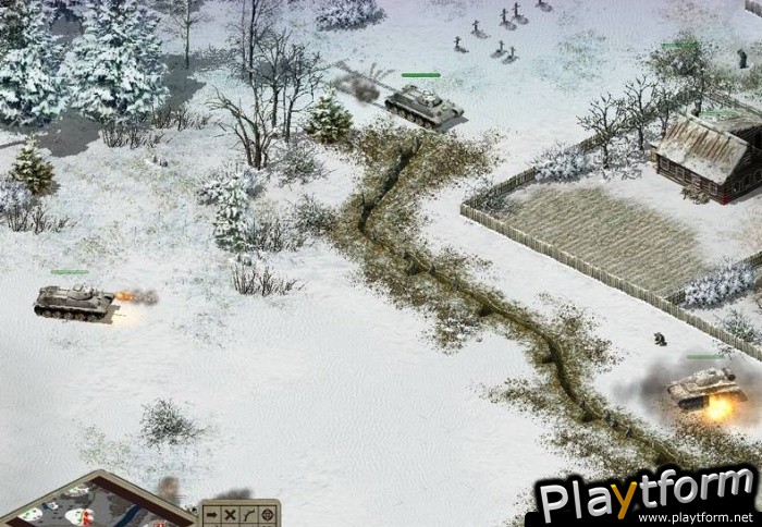 Stalingrad (PC)