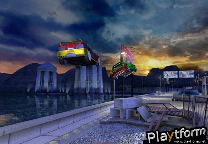 Adrenalin (PC)