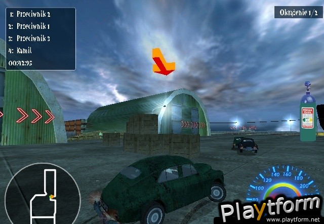 Freaky Tuner (PC)