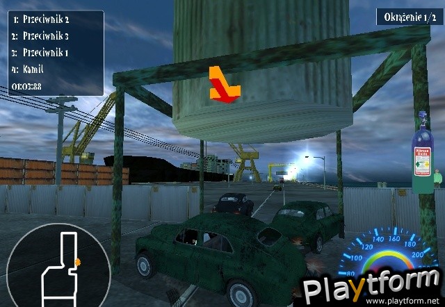 Freaky Tuner (PC)