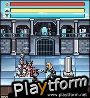 Era of Eidolon (Mobile)