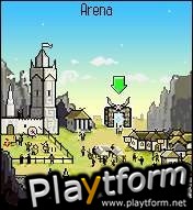 Era of Eidolon (Mobile)