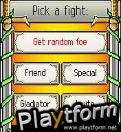 Era of Eidolon (Mobile)