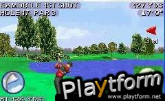 Tiger Woods PGA Tour 06 (Mobile)