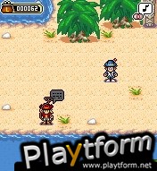 Lucky Ranch Tycoon (Mobile)