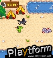 Lucky Ranch Tycoon (Mobile)