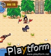 Lucky Ranch Tycoon (Mobile)