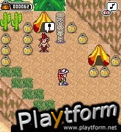 Lucky Ranch Tycoon (Mobile)