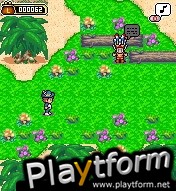 Lucky Ranch Tycoon (Mobile)