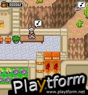 Lucky Ranch Tycoon (Mobile)