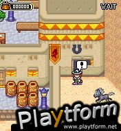 Lucky Ranch Tycoon (Mobile)
