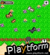 Lucky Ranch Tycoon (Mobile)