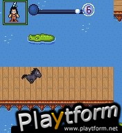 Lucky Ranch Tycoon (Mobile)