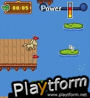 Lucky Ranch Tycoon (Mobile)