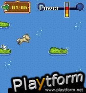 Lucky Ranch Tycoon (Mobile)