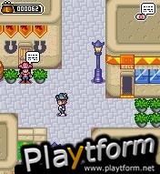 Lucky Ranch Tycoon (Mobile)