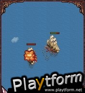 Age of Piracy (Mobile)