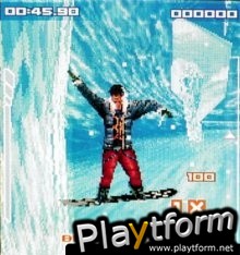 Massive Snowboarding (Mobile)