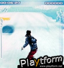 Massive Snowboarding (Mobile)