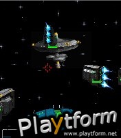 Galaxy on Fire (Mobile)