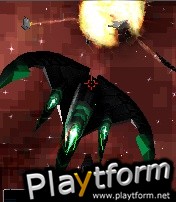 Galaxy on Fire (Mobile)