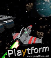 Galaxy on Fire (Mobile)