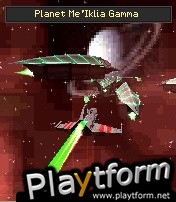 Galaxy on Fire (Mobile)