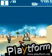 Asphalt: Urban GT 2 (Mobile)