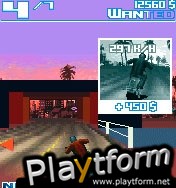Asphalt: Urban GT 2 (Mobile)