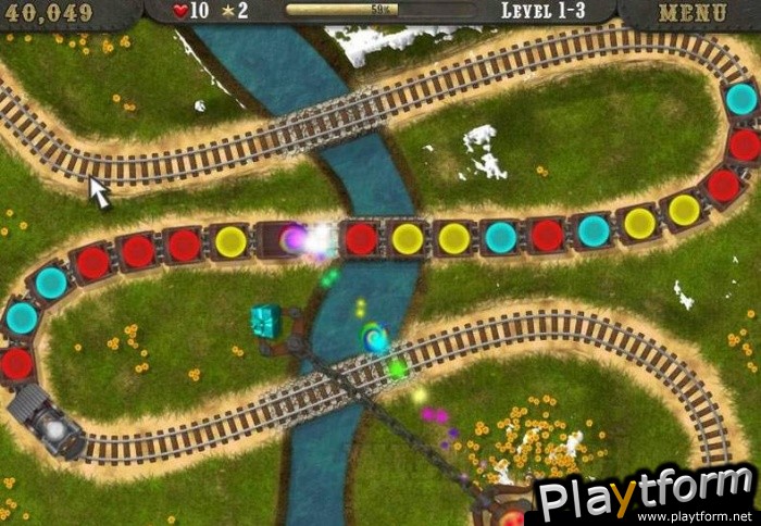 Loco Christmas Edition (PC)