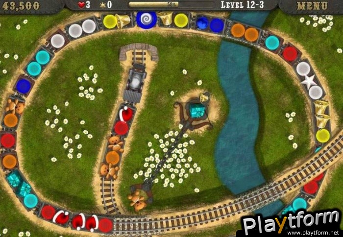 Loco Christmas Edition (PC)