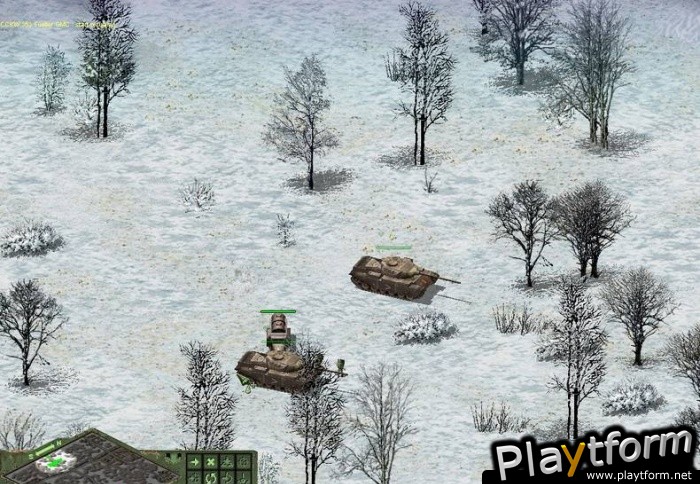 Cuban Missile Crisis: The Aftermath (PC)