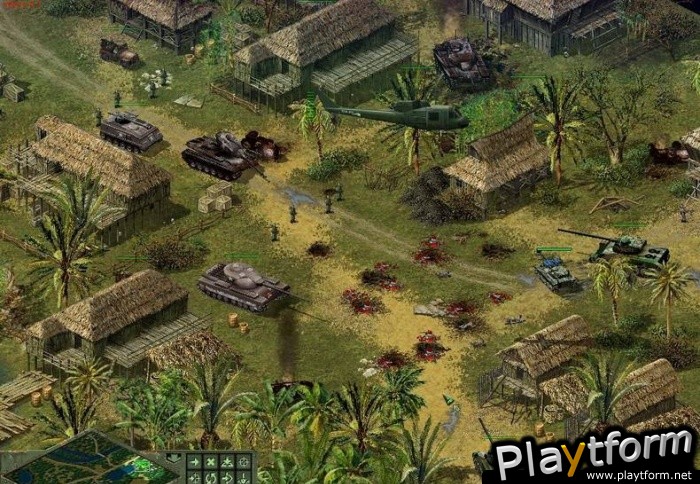 Cuban Missile Crisis: The Aftermath (PC)