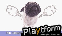 Pocket Dogs (Game Boy Advance)
