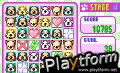 Pocket Dogs (Game Boy Advance)