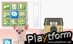 Pocket Dogs (Game Boy Advance)